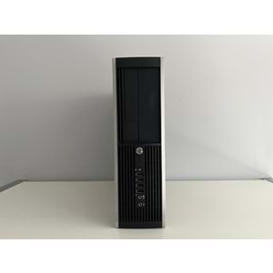 Hp Compaq Elite 8300 i3 3220 8Gb Ram 120Gb Ssd 19