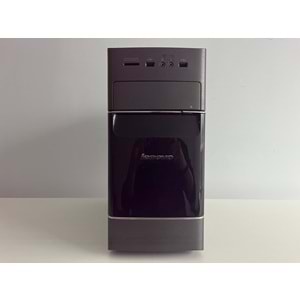 Lenovo H530 i3 4130 16Gb Ram 240Gb Ssd 120Gb Hdd 19