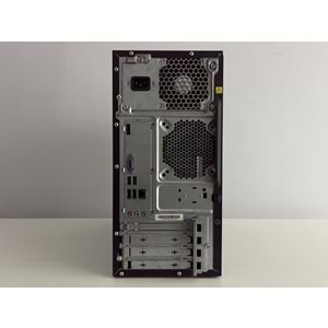 Lenovo H530 i5 4570s 8Gb Ram 128Gb Ssd 120Gb Hdd 22