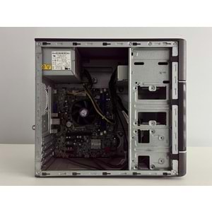 Lenovo H530 i5 4570s 16Gb Ram 240Gb Ssd 120Gb Hdd 19