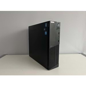 Lenovo Thinkcentre M79 i3 2100 8Gb Ram 128Gb Ssd 120Gb Hdd 19