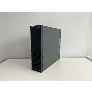 Lenovo Thinkcentre M79 i3 2100 8Gb Ram 128Gb Ssd 120Gb Hdd 19