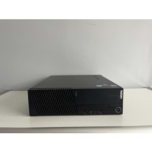Lenovo Thinkcentre M79 i3 2100 8Gb Ram 128Gb Ssd 120Gb Hdd 19