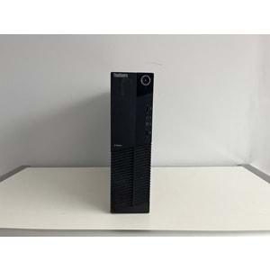 Lenovo Thinkcentre M79 i3 2100 8Gb Ram 128Gb Ssd 120Gb Hdd 19