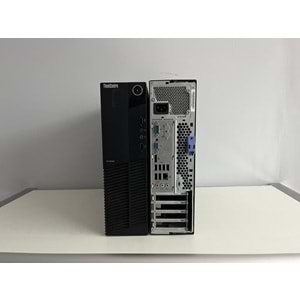 Lenovo Thinkcentre M79 i3 2100 8Gb Ram 128Gb Ssd 120Gb Hdd 19