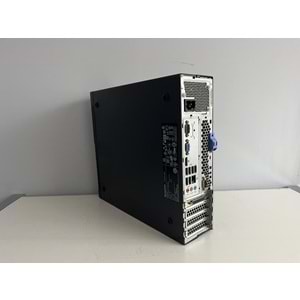 Lenovo Thinkcentre M79 i5 2400 8Gb Ram 128Gb Ssd 120Gb Hdd 17