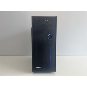 Canar İ5-M520 4Gb Ram 160Gb Hdd Gt 220 1Gb 128Bit