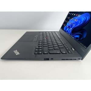 Lenovo Thinkpad X1 Carbon İntel i5-4300u Turbo:2.90ghz 8Gb Ram 256Gb M2 Sata 14