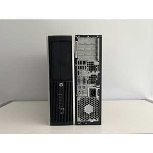Hp Compaq Elite 8300 i5 3470s 8Gb Ram 120Gb Ssd