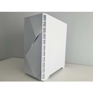İntel İ5 10500 Turbo:4.50ghz 16Gb Ddr4 Ram 500Gb NVME Ssd + 500Gb Hdd AMD RX 580 DDR5 8gb 256bit E.Kartı RGB Gaming Bilgisayar ( 2 Yıl Garanti )