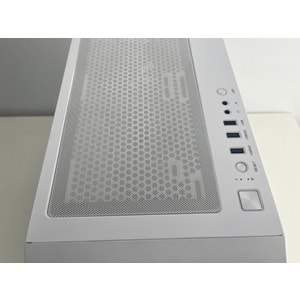 İntel İ5 10500 Turbo:4.50ghz 16Gb Ddr4 Ram 500Gb NVME Ssd + 500Gb Hdd AMD RX 580 DDR5 8gb 256bit E.Kartı RGB Gaming Bilgisayar ( 2 Yıl Garanti )