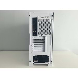 İntel İ5 10500 Turbo:4.50ghz 16Gb Ddr4 Ram 500Gb NVME Ssd + 500Gb Hdd AMD RX 580 DDR5 8gb 256bit E.Kartı RGB Gaming Bilgisayar ( 2 Yıl Garanti )