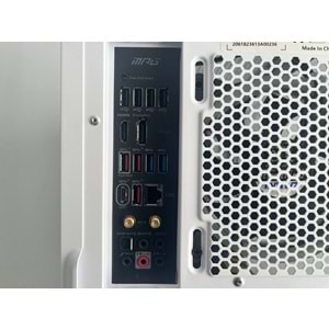 İntel İ5 10500 Turbo:4.50ghz 16Gb Ddr4 Ram 500Gb NVME Ssd + 500Gb Hdd AMD RX 580 DDR5 8gb 256bit E.Kartı RGB Gaming Bilgisayar ( 2 Yıl Garanti )