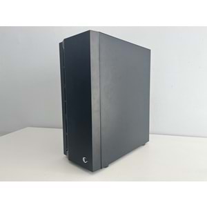İntel İ5 9400f Turbo:4.80ghz 24Gb Ddr4 Ram 512Gb Ssd + 500Gb Hdd AMD RX 580 DDR5 8gb 256bit E.Kartı RGB Gaming Bilgisayar ( 2 Yıl Garanti )