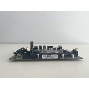 Turbox HM55 Anakart İ5 460M Bundle