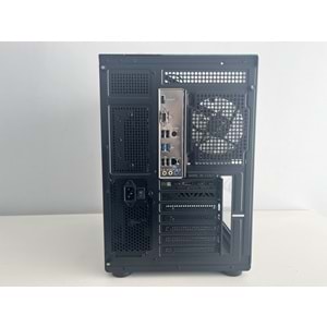 İntel İ5 13500 Turbo:4.80ghz 32Gb Ddr4 Ram 512Gb NVME Ssd İntel Arc A750 8gb DDR6 256bit E.Kartı RGB Gaming Bilgisayar ( 2 Yıl Garanti )