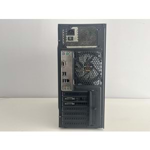 AMD FX 4300 Turbo:4.00ghz 16GB Ram 120Gb Ssd + 250Gb Hdd R9 380 ddr5 256bit E.Kartı RGB Gaming Bilgisayar ( 1 Yıl Garanti )