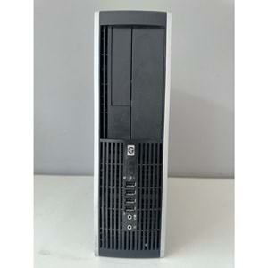 HP Compaq ProDesk 6005 / AMD II x2 B24 3.00 Ghz / 8Gb Ddr3 /128Gb SSD+120gb HDD /2. EL BİLGİSAYAR / HP 17