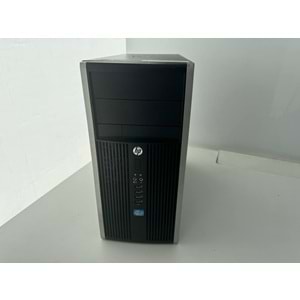 HP Compaq Elite 8200 MT / İ7-2600- 3.40ghz / 8Gb Ddr3 /128Gb SSD+120gbHdd /2. EL BİLGİSAYAR / LENOVO 22