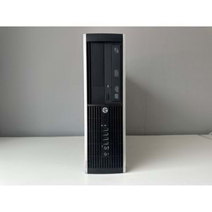 HP Compaq Elite 8300 small / İ7-3770- 3.40ghz / 8Gb Ddr3 /128Gb SSD+120gbHdd /2. EL BİLGİSAYAR / Lenovo 22