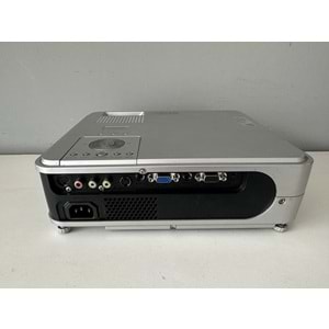 Toshiba Tlp-xd2000 Lcd Procektor 2.El Projeksiyon 2Ay Garantili