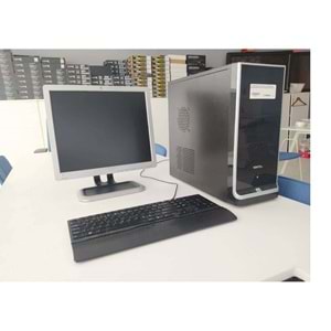 VENTO AK CORE 2 QUAD Q9450 4Gb Ram 250Gb HDD 17