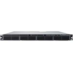 HPE D2D2504i Backup System NAS server