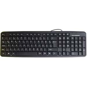 Hadron HDX2603 KLAVYE STANDART Q