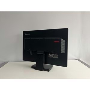 Dell OptiPlex 710 Slim / i5-2400 3.40Ghz / 8Gb Ddr3 / 120Gb SSD / 2. EL BİLGİSAYAR / Lenovo LCD 22