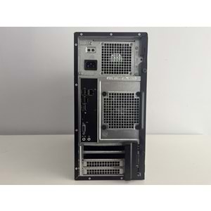 Dell Optiplex 3020 Tower / i3-4150 3.50Ghz / 16Gb Ddr3 / 240Gb SSD+250Gb Hdd /2. EL BİLGİSAYAR / 3 AY GARANTİLİ