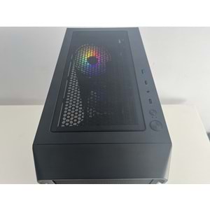 Ryzen 5 5500 Turbo:4,20ghz 16Gb Ddr4 Ram 512Gb NVME Ssd AMD RX 580 DDR5 8gb 256bit E.Kartı 600W PSU RGB Gaming Bilgisayar ( 2 Yıl Garanti )