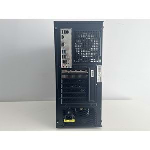 Ryzen 5 5500 Turbo:4,20ghz 16Gb Ddr4 Ram 512Gb NVME Ssd AMD RX 580 DDR5 8gb 256bit E.Kartı 600W PSU RGB Gaming Bilgisayar ( 2 Yıl Garanti )