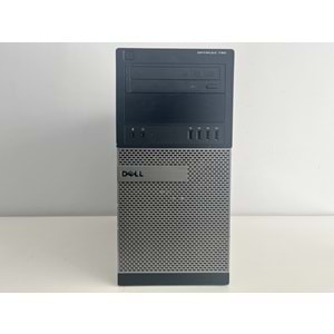 Dell Optiplex 790 Tower / İ5-3350p- 3.30ghz / 8Gb Ddr3 / 128Gb SSD+120gb HDD /2. EL BİLGİSAYAR / Lenovo Ips 22