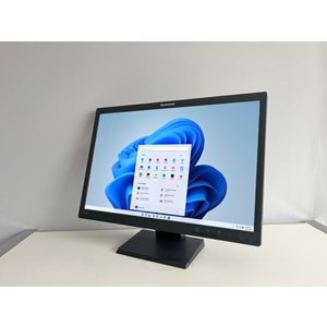 Dell Optiplex 790 Tower / İ5-3350p- 3.30ghz / 8Gb Ddr3 / 128Gb SSD+120gb HDD /2. EL BİLGİSAYAR / Lenovo Ips 22