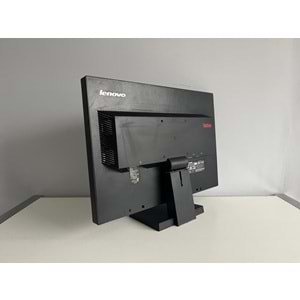 Dell Optiplex 790 Tower / İ5-3350p- 3.30ghz / 8Gb Ddr3 / 128Gb SSD+120gb HDD /2. EL BİLGİSAYAR / Lenovo Ips 22