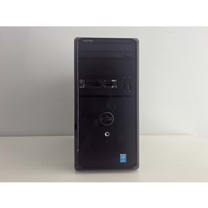 Dell Vostro / i5-4570s 3.60Ghz / 16Gb DDR3 / 240Gb SSD+250Gb HDD / 2. EL BİLGİSAYAR / Lehnovo Led 22