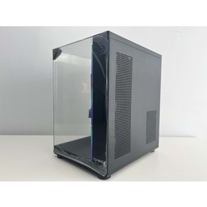 Ryzen 5 5500 Turbo: 4.20ghz 16Gb Ram 512Gb M2 Ssd Rx580 Ekran Kartı Gddr5 A320 Anakart 500W Psu Rgb Gaming Kasa (2 Yıl Garanti)