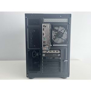 Ryzen 5 5500 Turbo: 4.20ghz 16Gb Ram 512Gb M2 Ssd Rx580 Ekran Kartı Gddr5 A320 Anakart 500W Psu Rgb Gaming Kasa (2 Yıl Garanti)