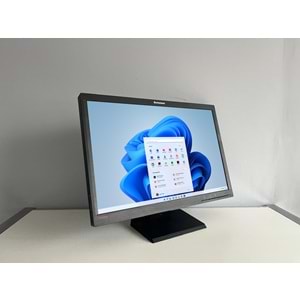 Dell Optiplex 3010 Tower / i5-4570s 3.60Ghz / 8Gb Ddr3 /128Gb SSD+120Gb HDD / 2. EL BİLGİSAYAR / Lenovo 22