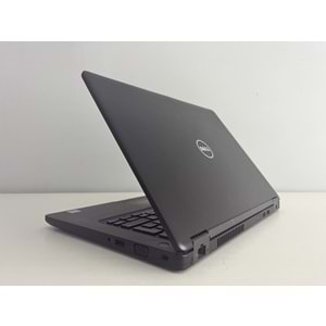 Dell Latitude 5490 İ5-6300u Turbo: 3.00Ghz 8Gb Ram 128Gb Nvme Ssd 14