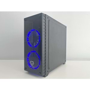 İ5-4570s 16Gb Ddr3 Ram Gt740 4Gb Gddr5 Ekran Kartı 256Gb M2 Ssd H8 Anakart 300W Psu