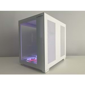 İ7-11700k 32Gb Ddr4 Ram Rtx 3050 Gddr6 6Gb Ekran Kartı 512Gb M2 Ssd H510 Anakart 650W PSU