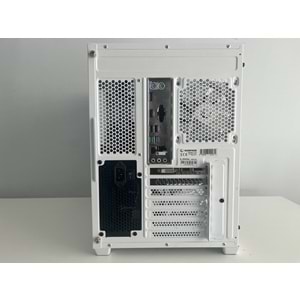 İ7-11700k 32Gb Ddr4 Ram Rtx 3050 Gddr6 6Gb Ekran Kartı 512Gb M2 Ssd H510 Anakart 650W PSU