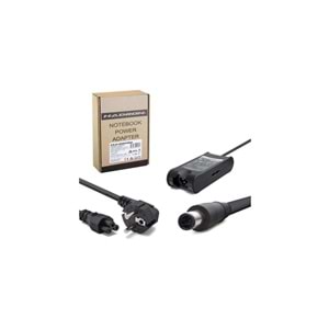 Hadron HD706 Dell Laptop Adaptör 19.5V 4.62A 7.4*5.0 Dizüstü Şarj Cihazı