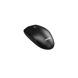 Philips SPK7347B Kablosuz 1200DPI Optik Mouse Siyah
