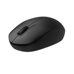 Philips SPK7358B Kablosuz 1600DPI Sessiz Optik Mouse Siyah