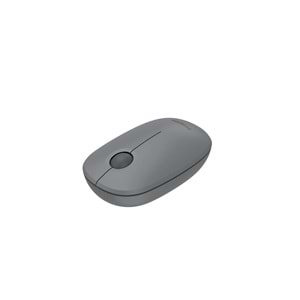 Philips SPK7378G Kablosuz 1600DPI Sessiz Optik Mouse GRİ