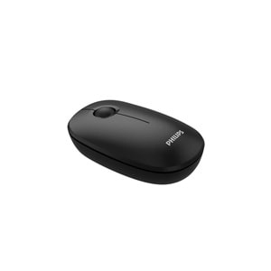 Philips SPK7378B Kablosuz 1600DPI Sessiz Optik Mouse Siyah