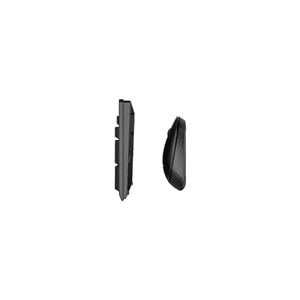 Lecoo KW210 Kablosuz Türkçe Q Klavye & Mouse Set Siyah
