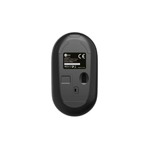 Lecoo WS212 Kablosuz 1600DPI 4 Tuşlu Optik Mouse Siyah